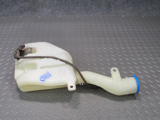 93-97 Honda DEL SOL EH6 Windshield Washer Fluid Reservoir Tank w Pump OEM