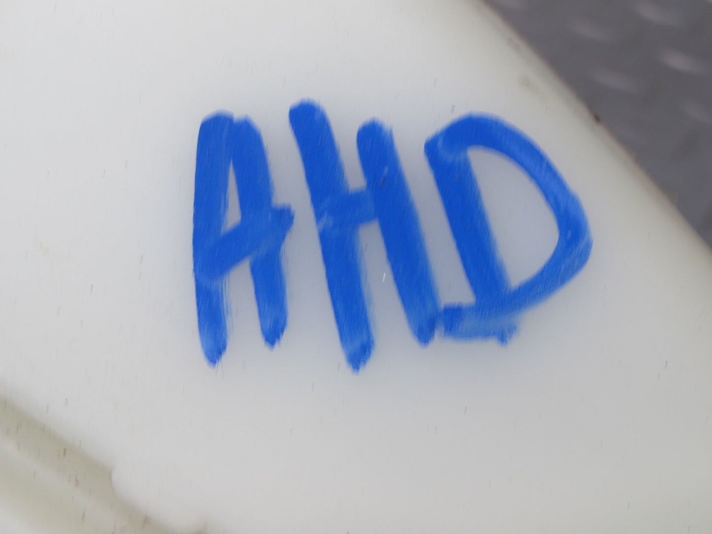 93-97 Honda DEL SOL EH6 Windshield Washer Fluid Reservoir Tank w Pump OEM