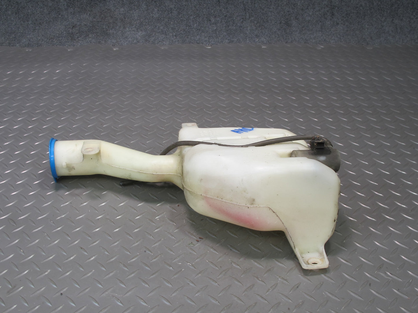 93-97 Honda DEL SOL EH6 Windshield Washer Fluid Reservoir Tank w Pump OEM