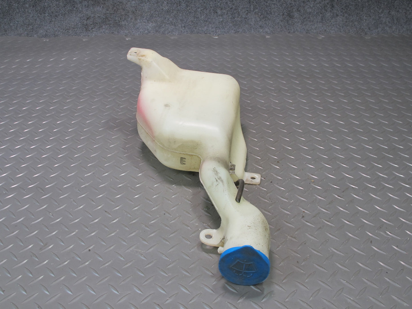93-97 Honda DEL SOL EH6 Windshield Washer Fluid Reservoir Tank w Pump OEM