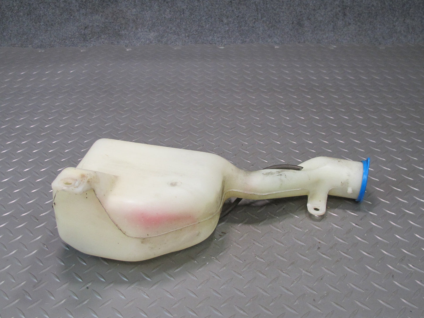 93-97 Honda DEL SOL EH6 Windshield Washer Fluid Reservoir Tank w Pump OEM