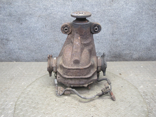 90-91 Nissan 300ZX Z32 NON Turbo Rear Differential Carrier Vlsd 5 Bolt OEM