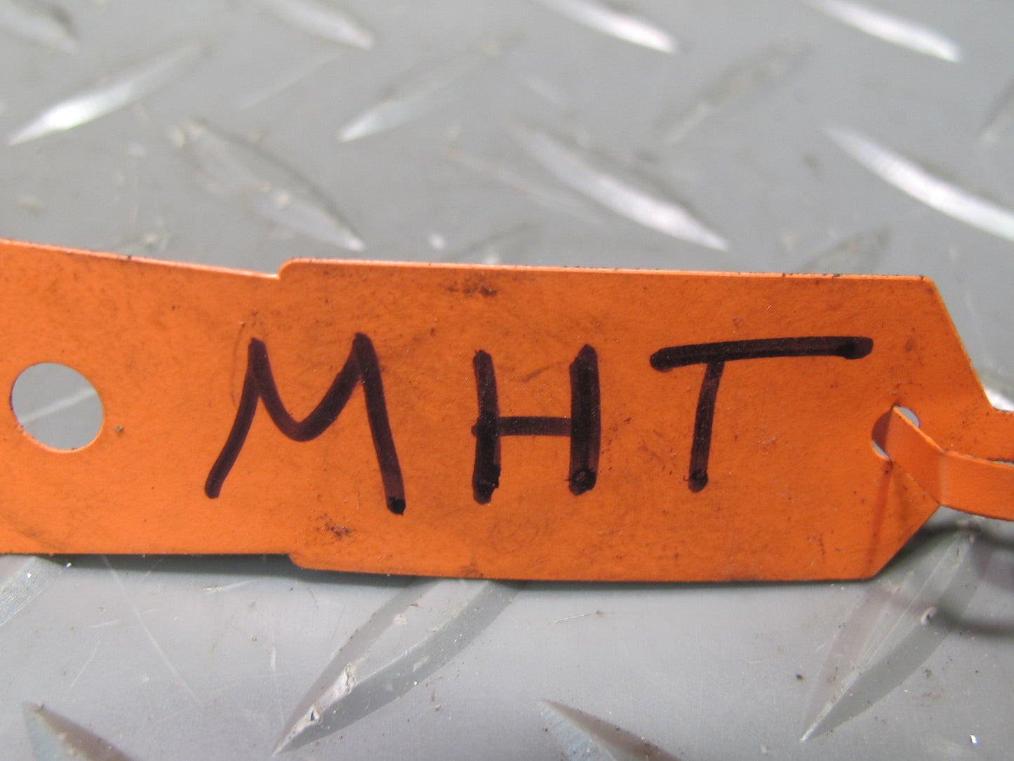 2003-2007 Hummer H2 Ignition Switch KEY Front Left & Right Side Door Handle Set