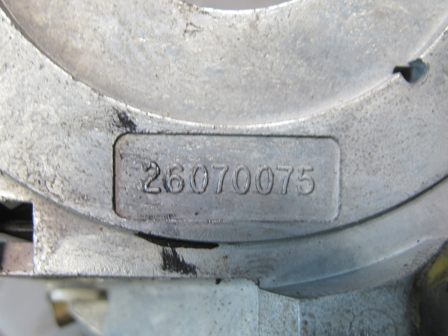 2003-2007 Hummer H2 Ignition Switch KEY Front Left & Right Side Door Handle Set