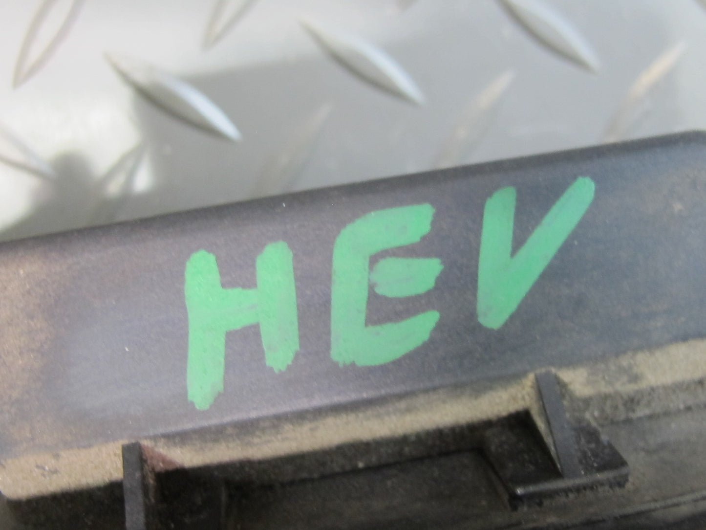 99-03 VW Eurovan T4 A/T Front Rear Door Exterior Handle Ignition Switch Set OEM