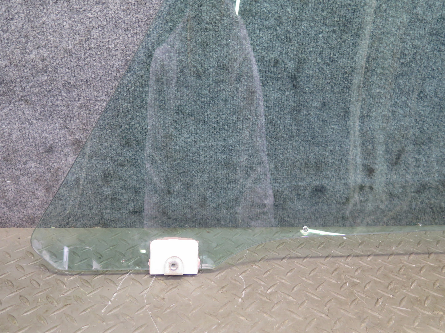 94-97 Honda DEL SOL S EH6 Front Right Passenger Door Glass Window OEM