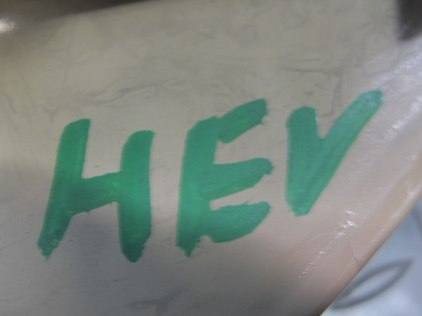 99-03 VW Eurovan T4 Set of 2 Rear Left & Right Speaker Grille Cover OEM