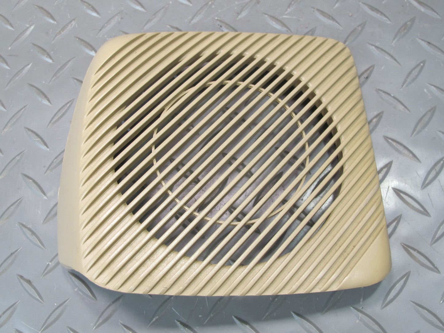 99-03 VW Eurovan T4 Set of 2 Rear Left & Right Speaker Grille Cover OEM