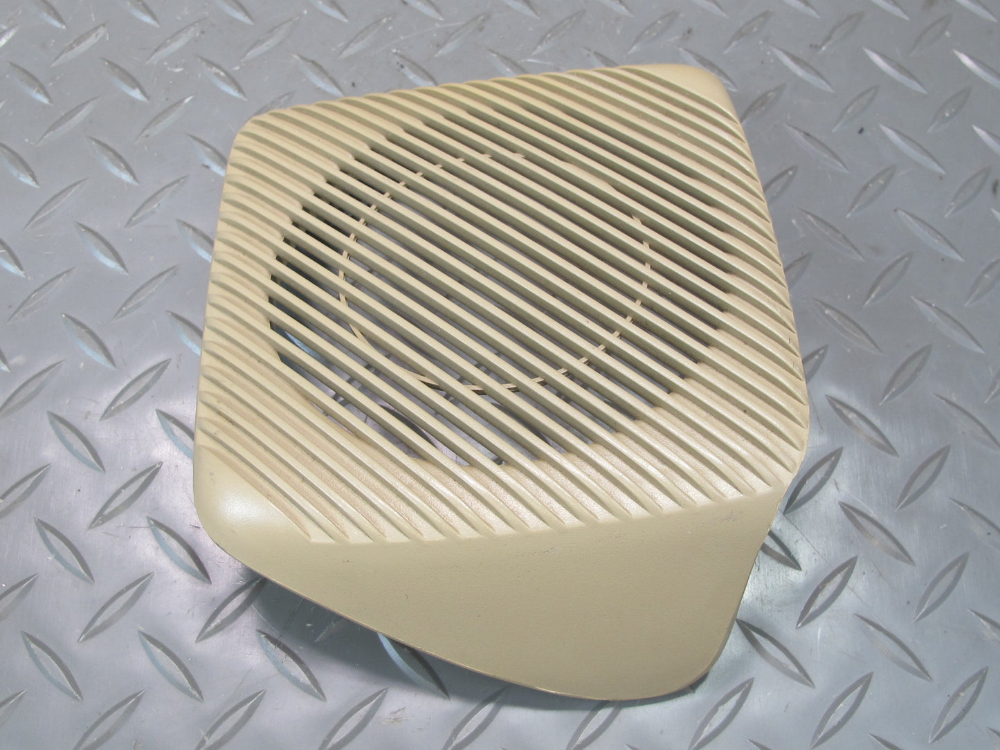 99-03 VW Eurovan T4 Set of 2 Rear Left & Right Speaker Grille Cover OEM