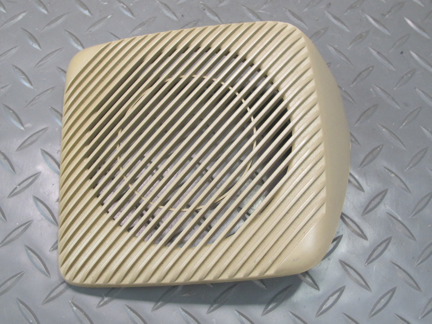 99-03 VW Eurovan T4 Set of 2 Rear Left & Right Speaker Grille Cover OEM