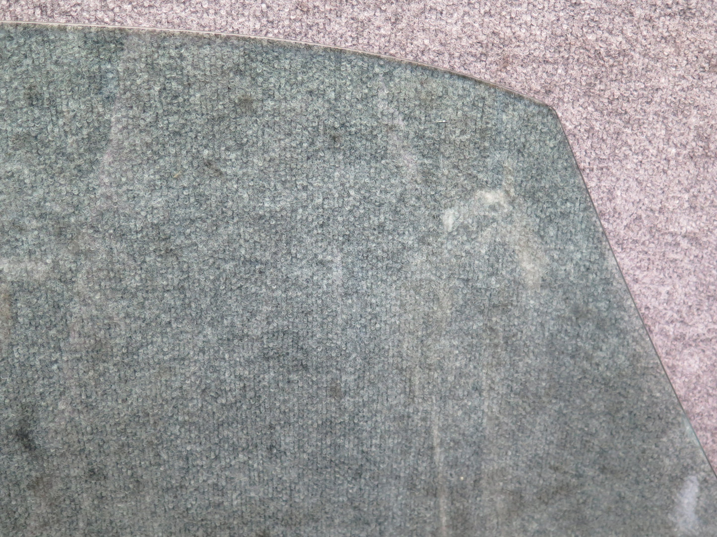 94-97 Honda DEL SOL S EH6 Front Left Driver Door Glass Window OEM