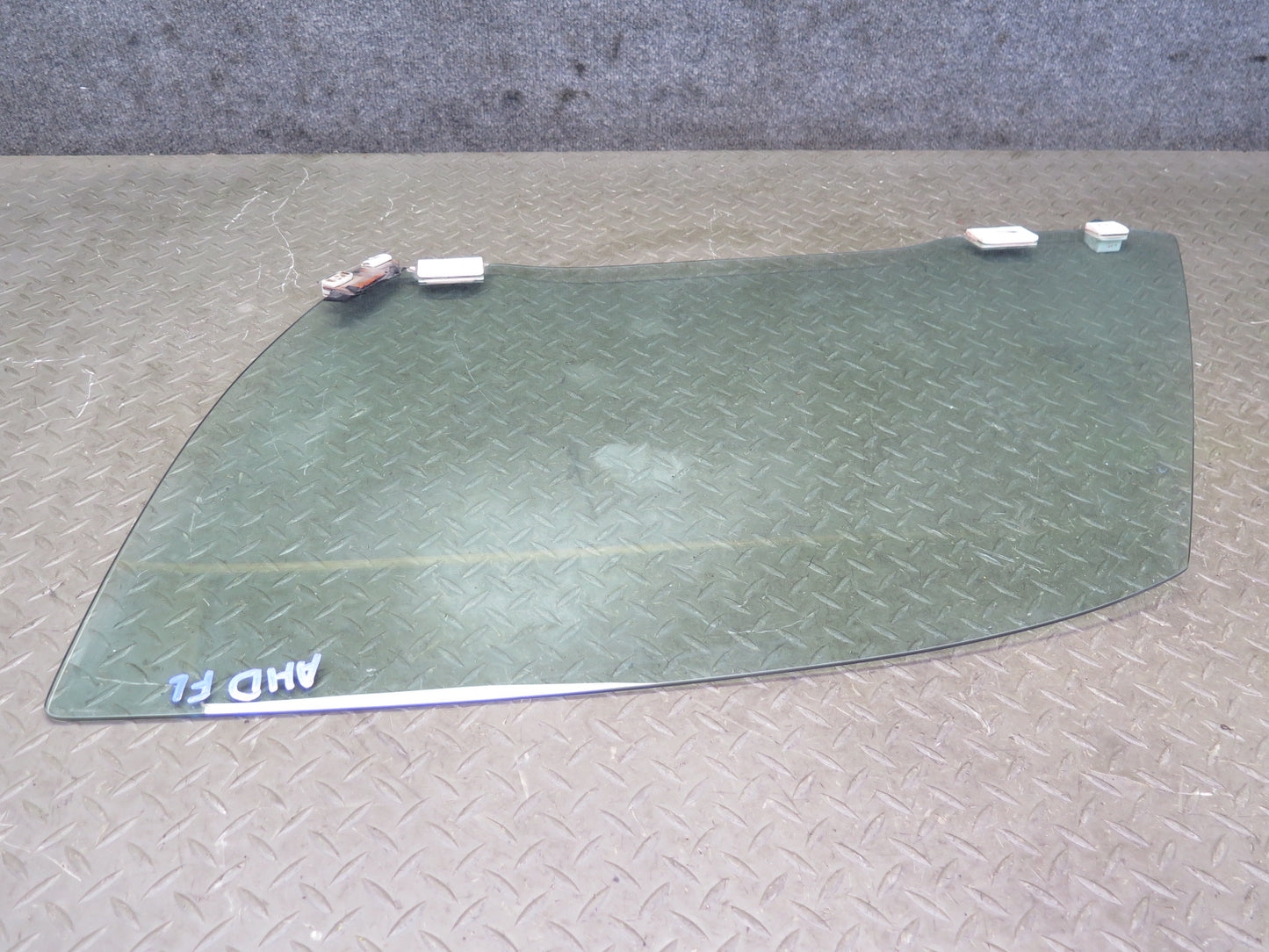 94-97 Honda DEL SOL S EH6 Front Left Driver Door Glass Window OEM