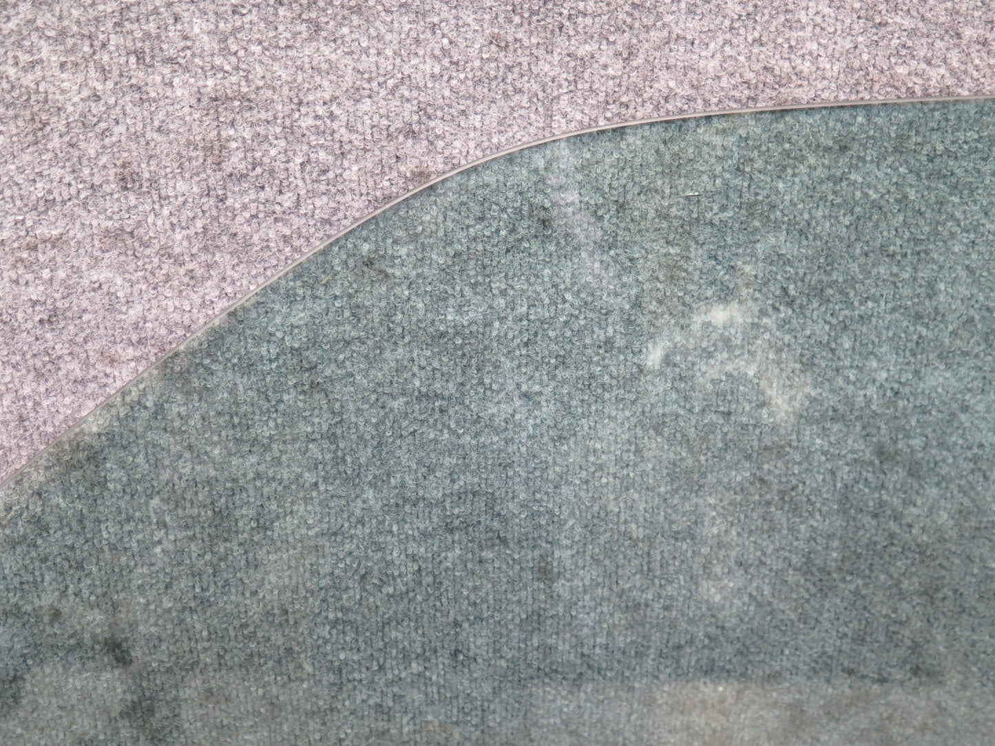 98-00 Lexus UCF20L LS400 Front Right Passenger Door Glass Window OEM