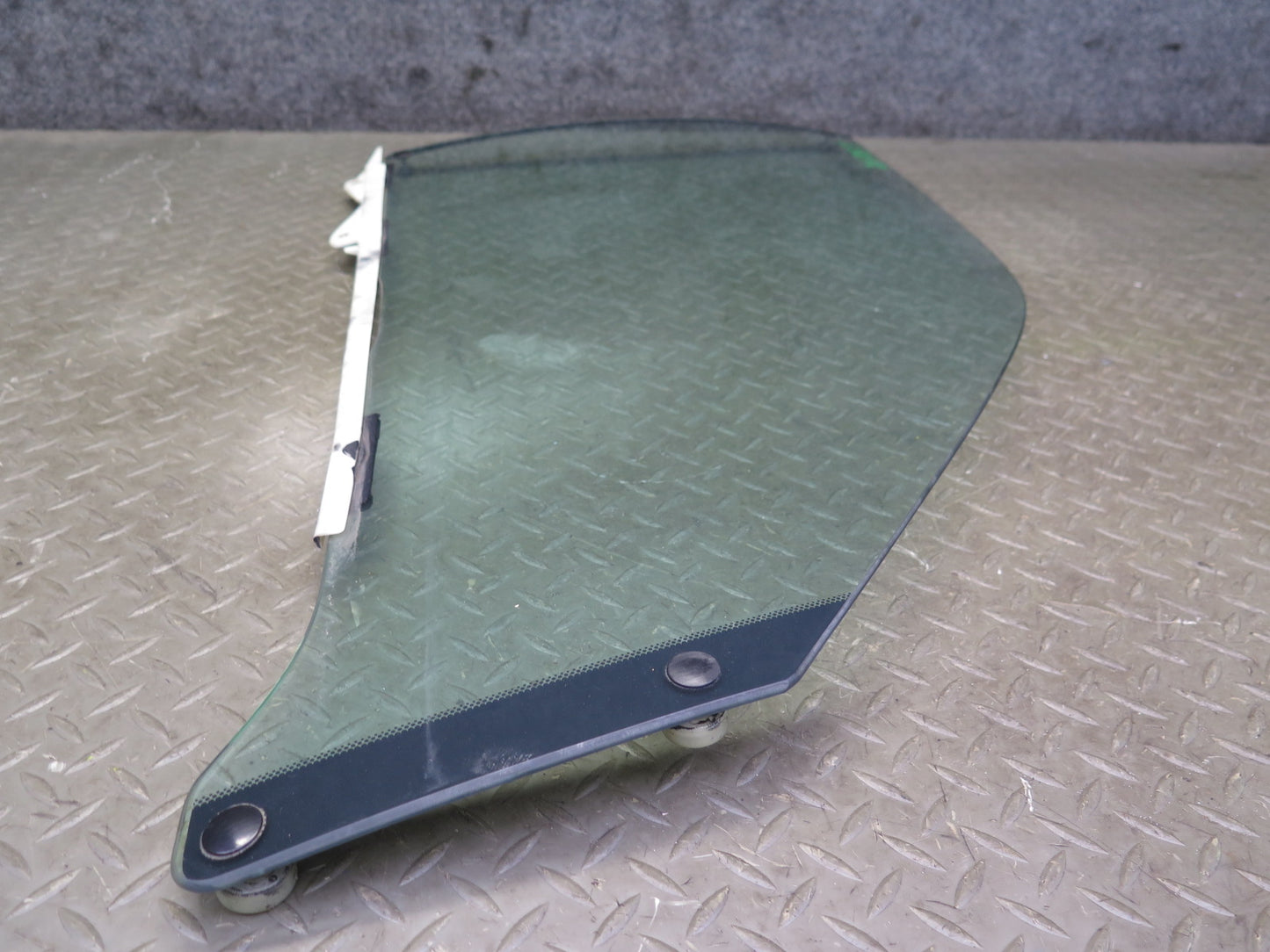 98-00 Lexus UCF20L LS400 Front Right Passenger Door Glass Window OEM