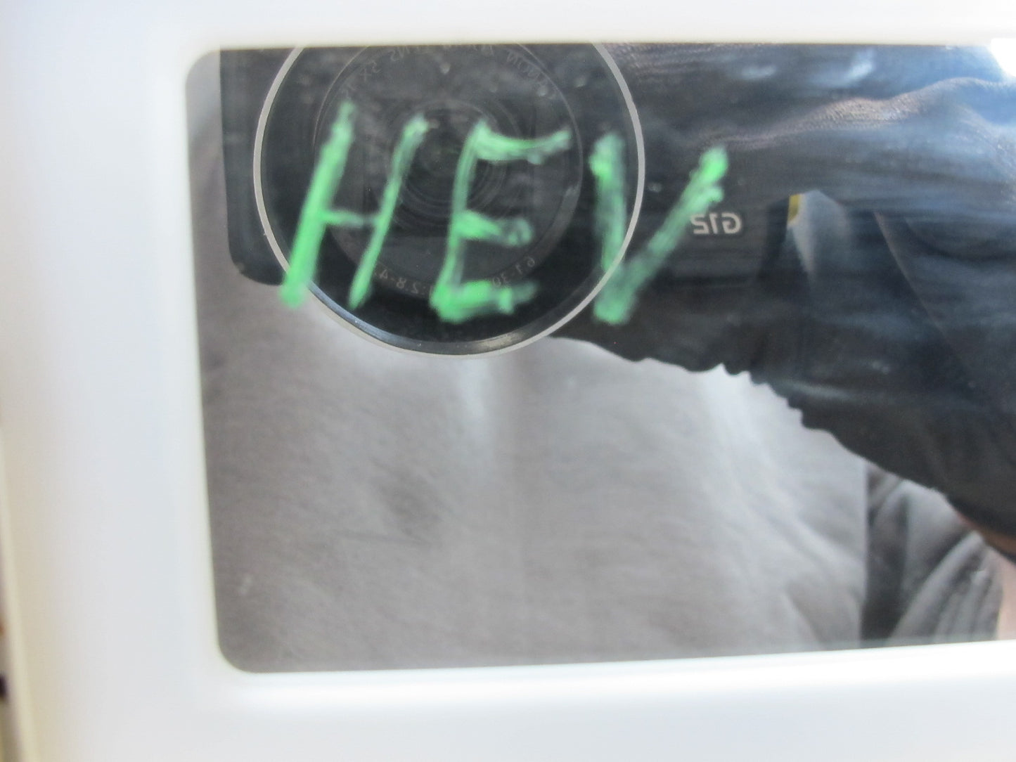 99-03 VW Eurovan T4 Set of 2 Front Left & Right Sun Visor OEM