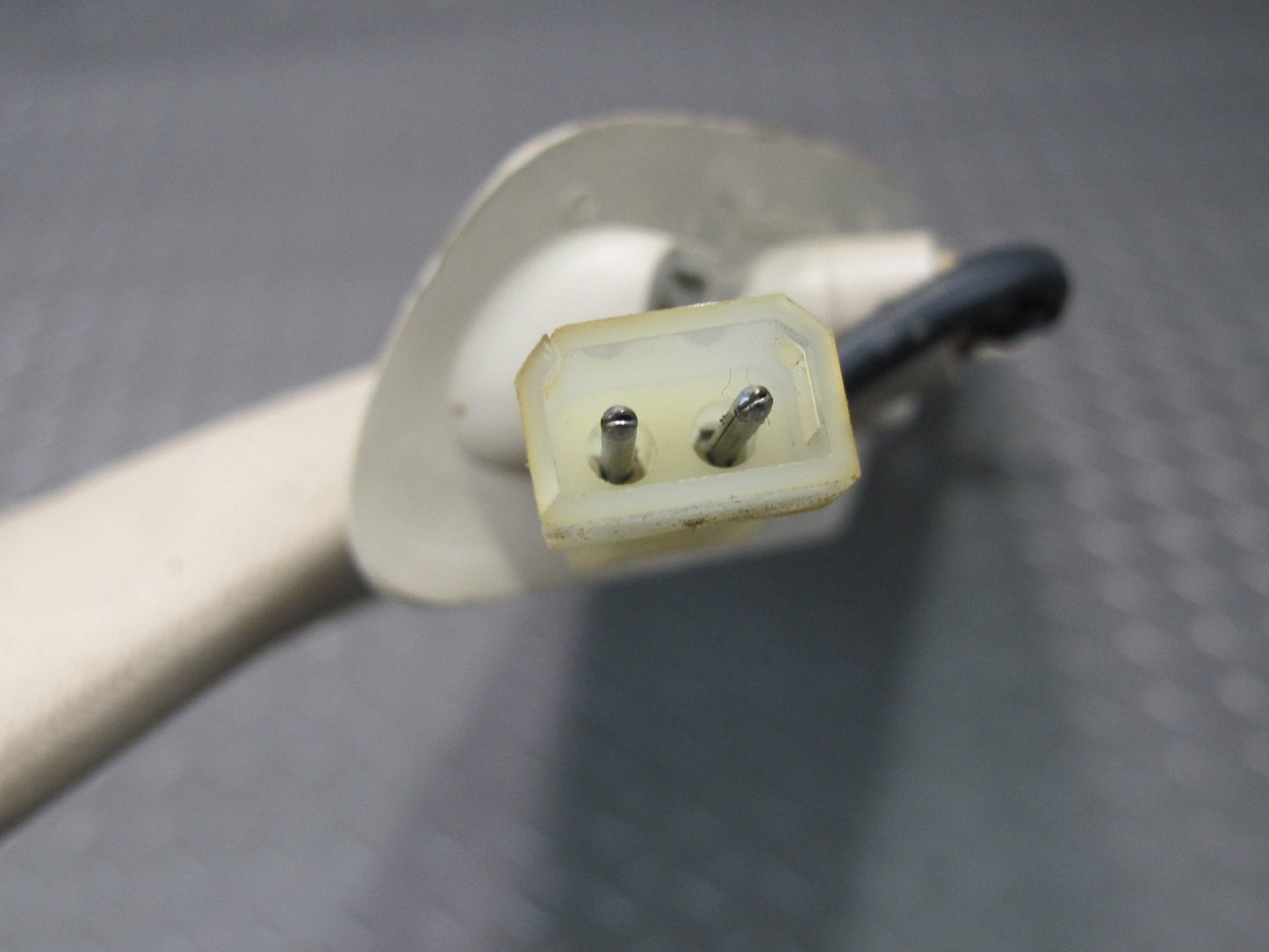 99-03 VW Eurovan T4 Set of 2 Front Left & Right Sun Visor OEM