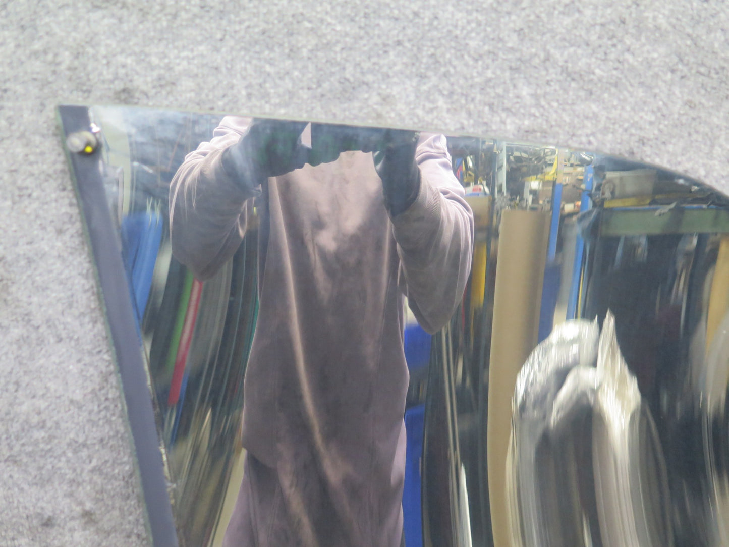 98-00 Lexus UCF20L LS400 Front Left Driver Door Glass Window Tinted OEM