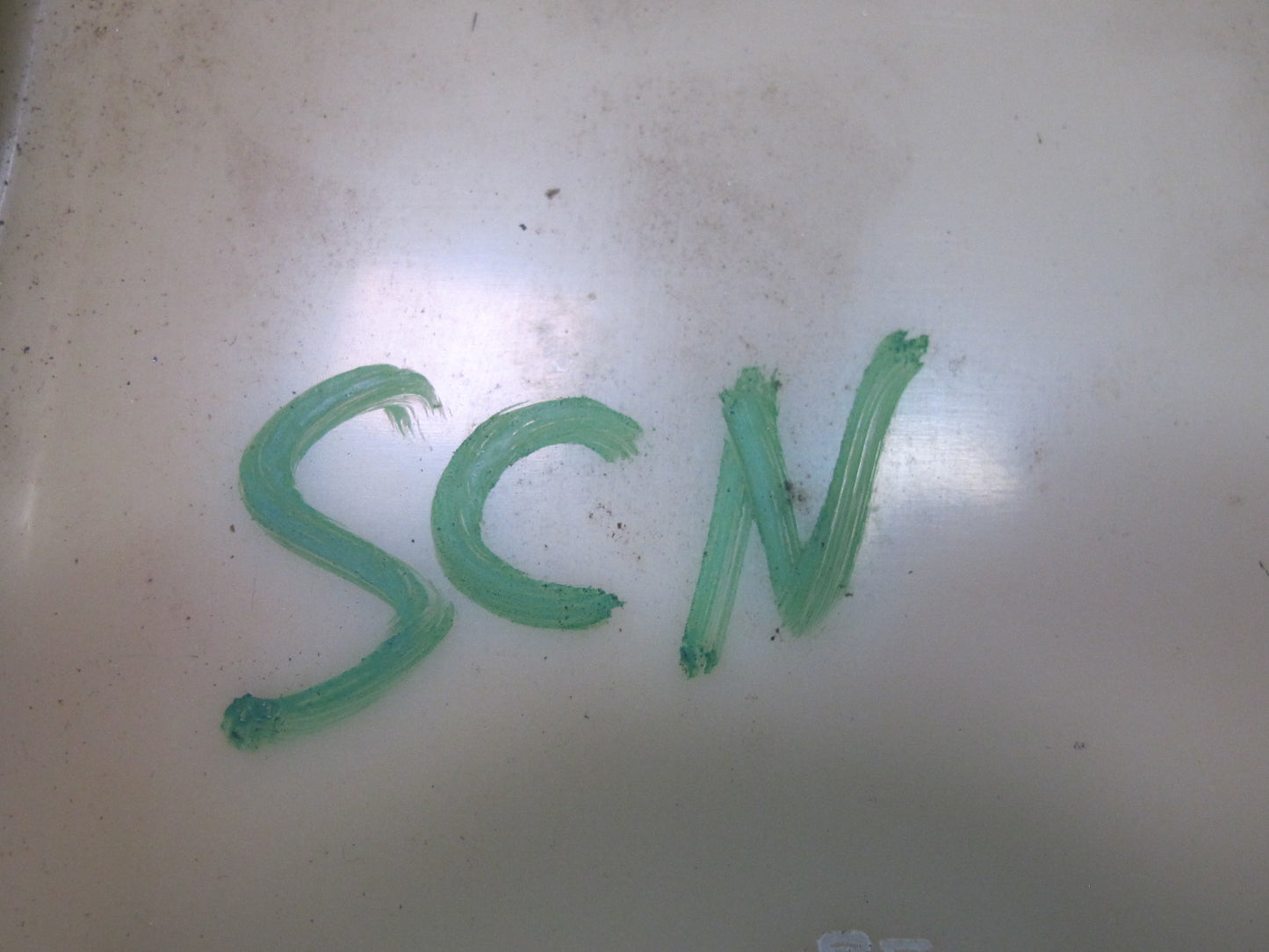 97-00 Lexus JZZ31L SC400 SC300 A/C Heater Climate Control Switch Panel OEM