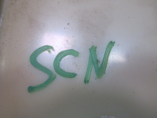 97-00 Lexus JZZ31L SC400 SC300 A/C Heater Climate Control Switch Panel OEM