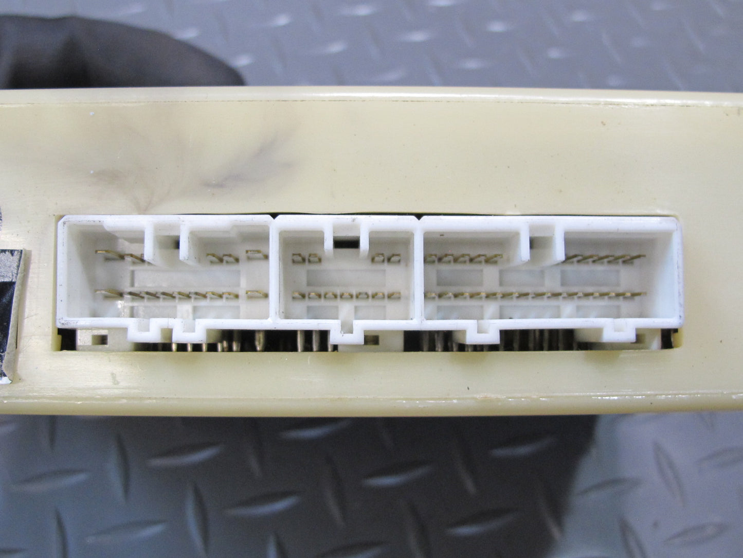 97-00 Lexus JZZ31L SC400 SC300 A/C Heater Climate Control Switch Panel OEM