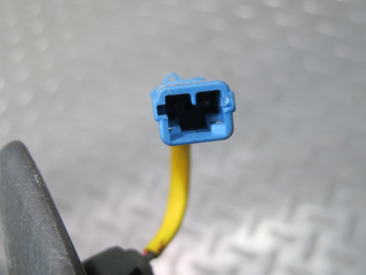 1998 Lexus JZZ31L SC400 SC300 Set of 3 Front Left Center Right Sun Visor OEM