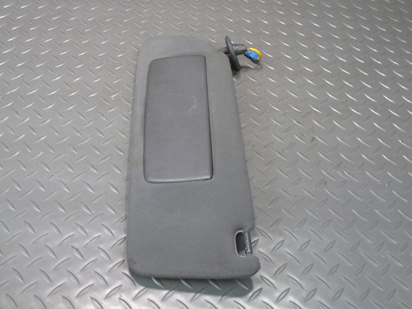 1998 Lexus JZZ31L SC400 SC300 Set of 3 Front Left Center Right Sun Visor OEM