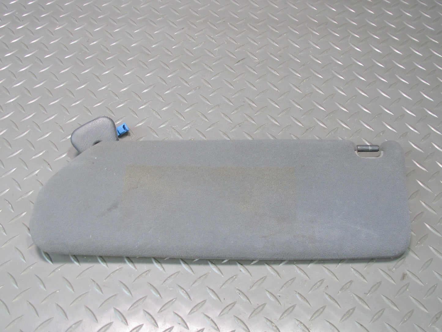 1998 Lexus JZZ31L SC400 SC300 Set of 3 Front Left Center Right Sun Visor OEM