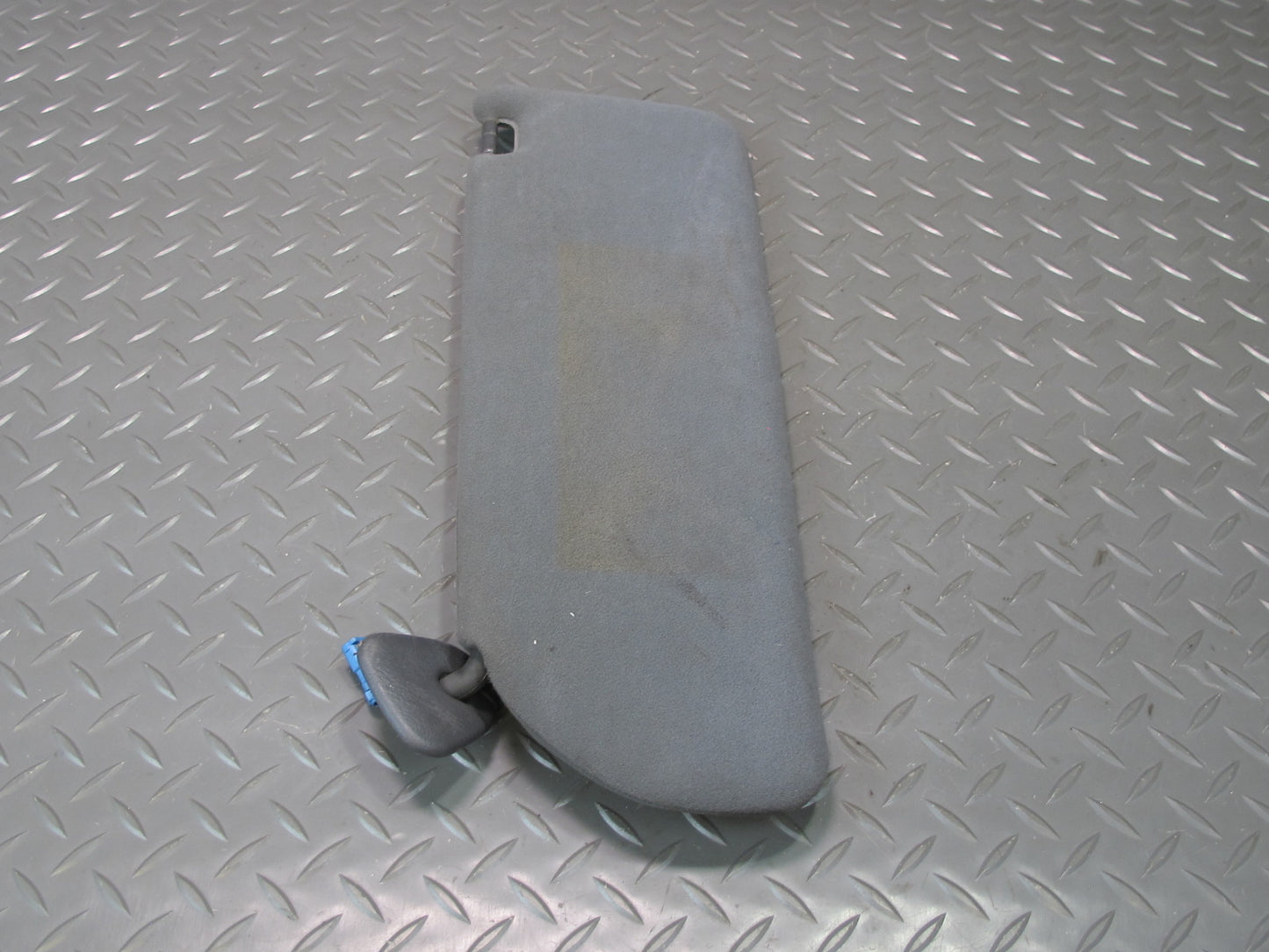 1998 Lexus JZZ31L SC400 SC300 Set of 3 Front Left Center Right Sun Visor OEM