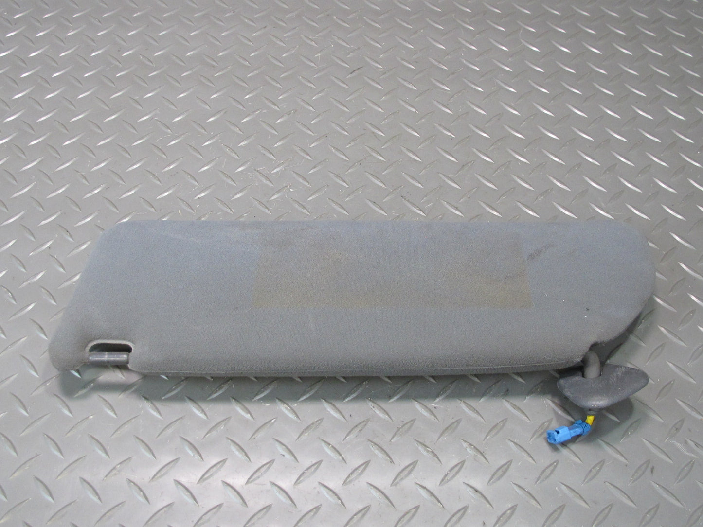 1998 Lexus JZZ31L SC400 SC300 Set of 3 Front Left Center Right Sun Visor OEM