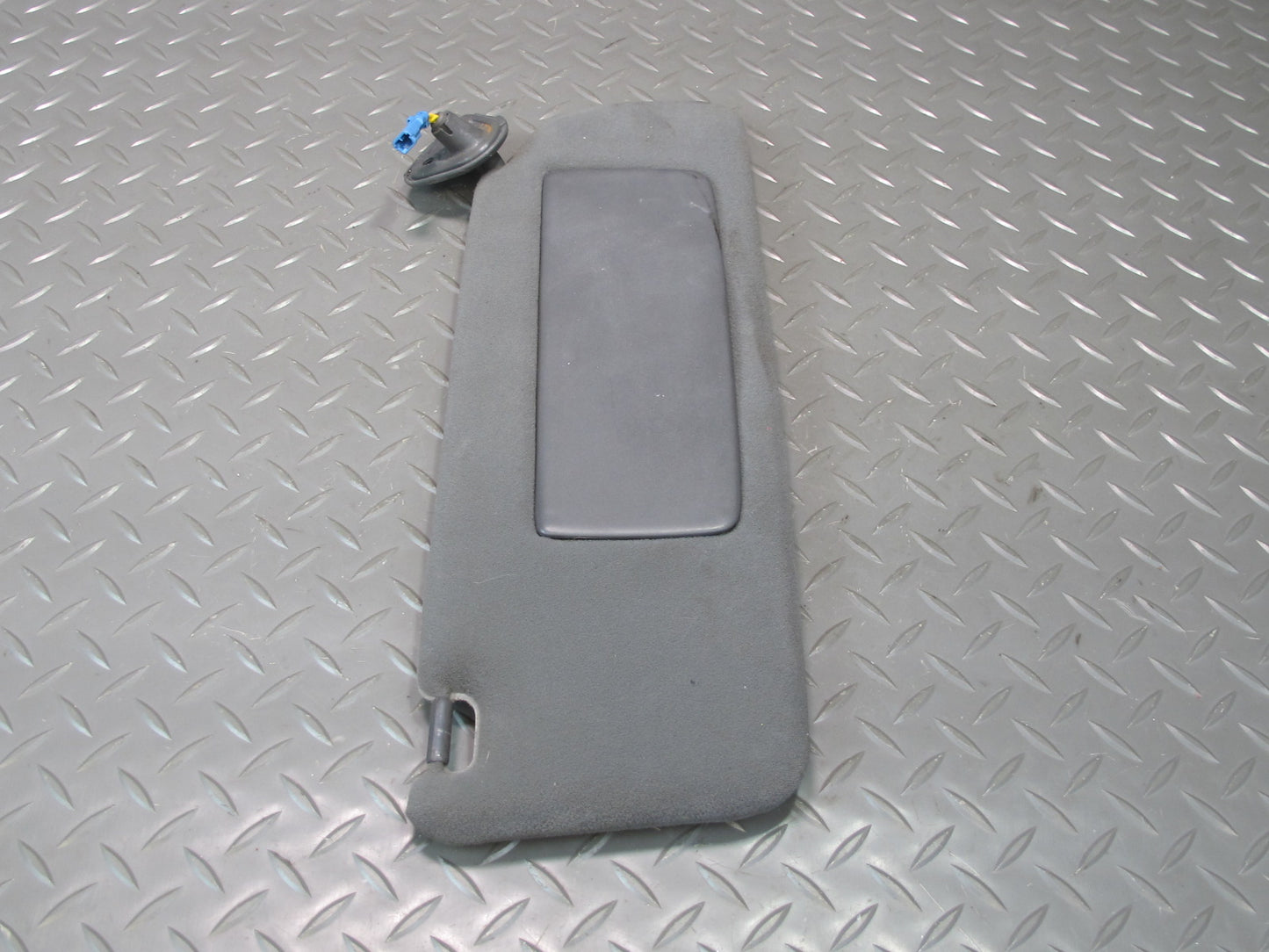 1998 Lexus JZZ31L SC400 SC300 Set of 3 Front Left Center Right Sun Visor OEM