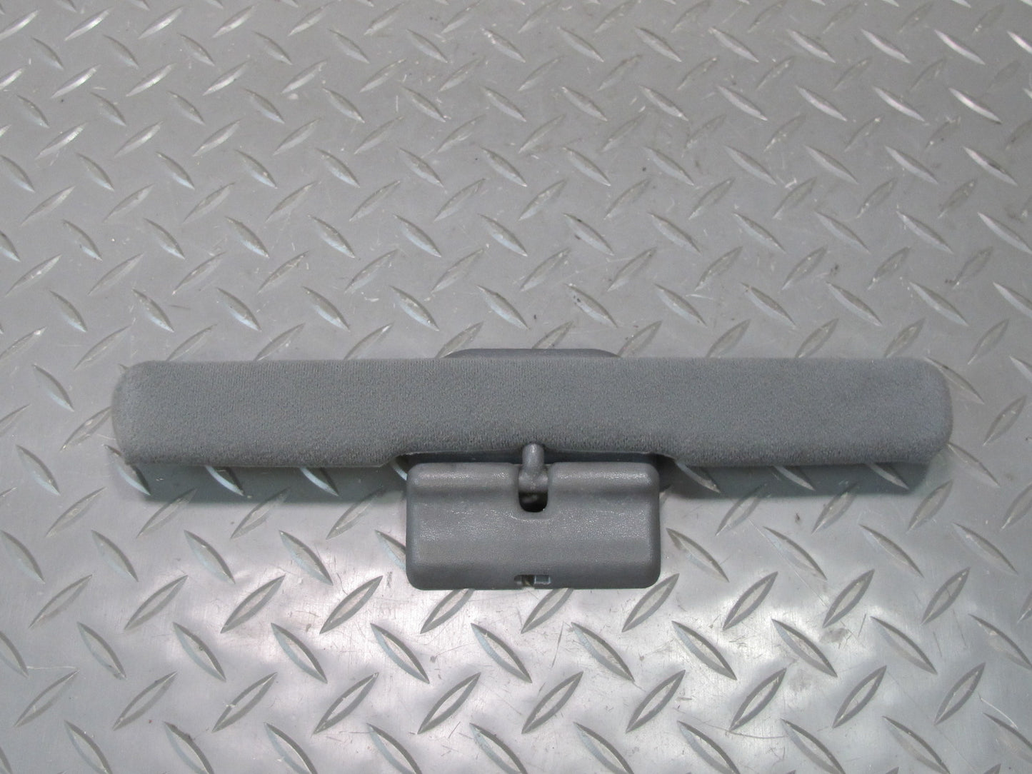 1998 Lexus JZZ31L SC400 SC300 Set of 3 Front Left Center Right Sun Visor OEM