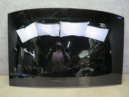 10-16 Audi B8 A5 S5 Coupe Sunroof Moonroof Glass Panel OEM