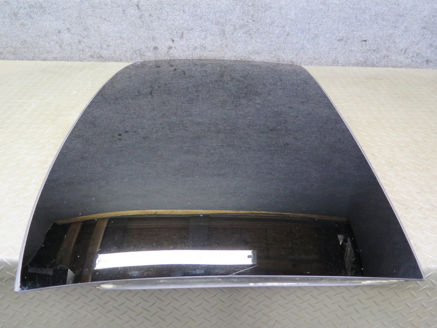 10-16 Audi B8 A5 S5 Coupe Sunroof Moonroof Glass Panel OEM