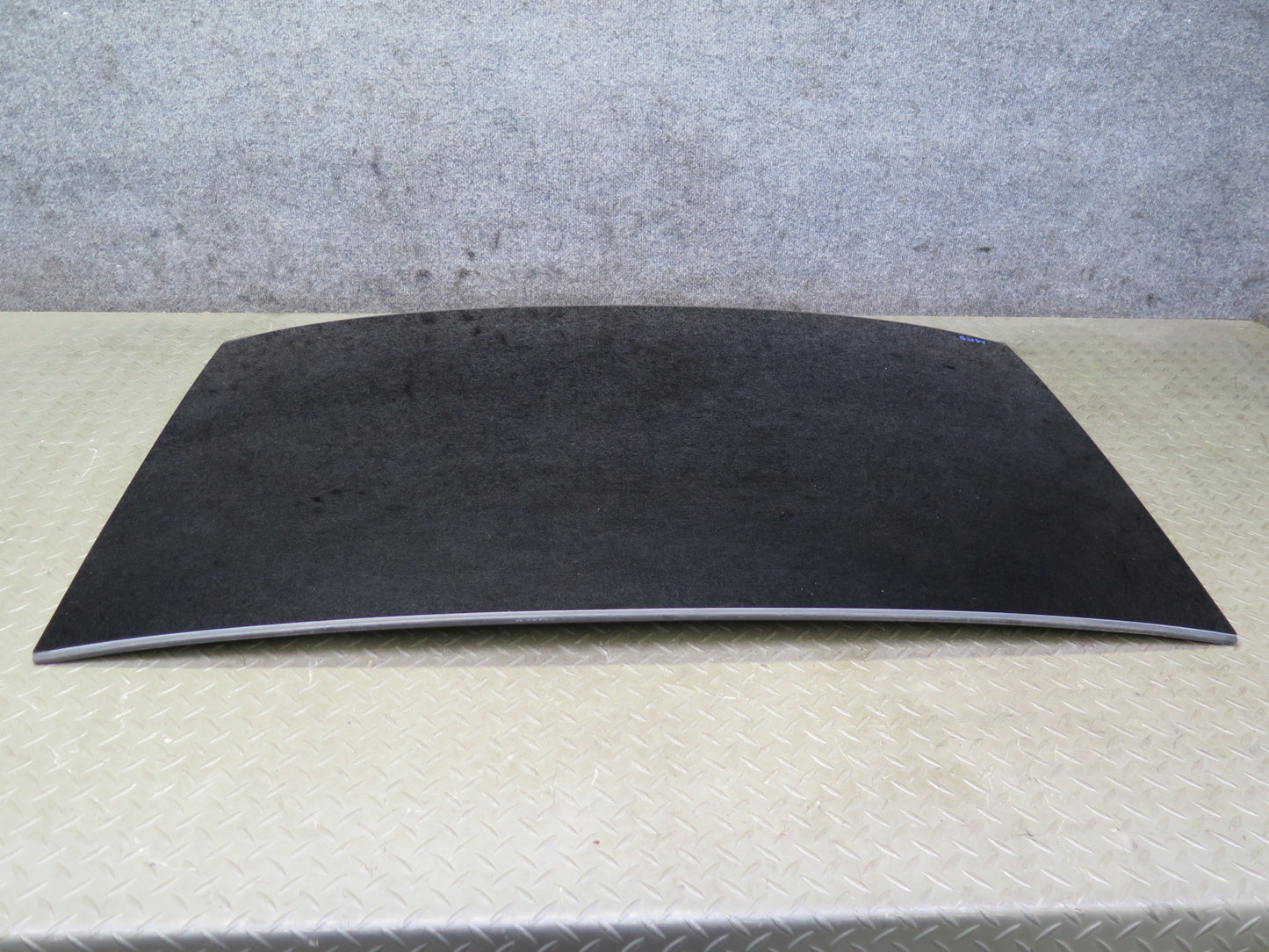 10-16 Audi B8 A5 S5 Coupe Sunroof Moonroof Glass Panel OEM