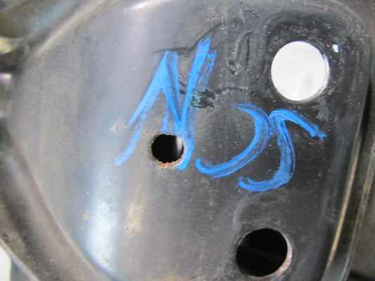 92-00 Lexus JZZ31L SC400 SC300 Engine Radiator Upper Mount Bracket Set OEM