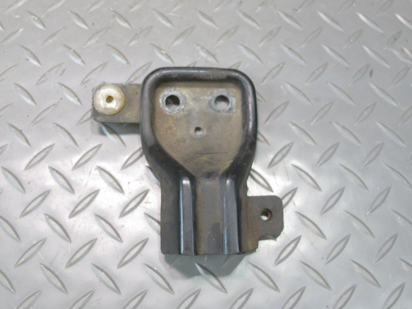 92-00 Lexus JZZ31L SC400 SC300 Engine Radiator Upper Mount Bracket Set OEM