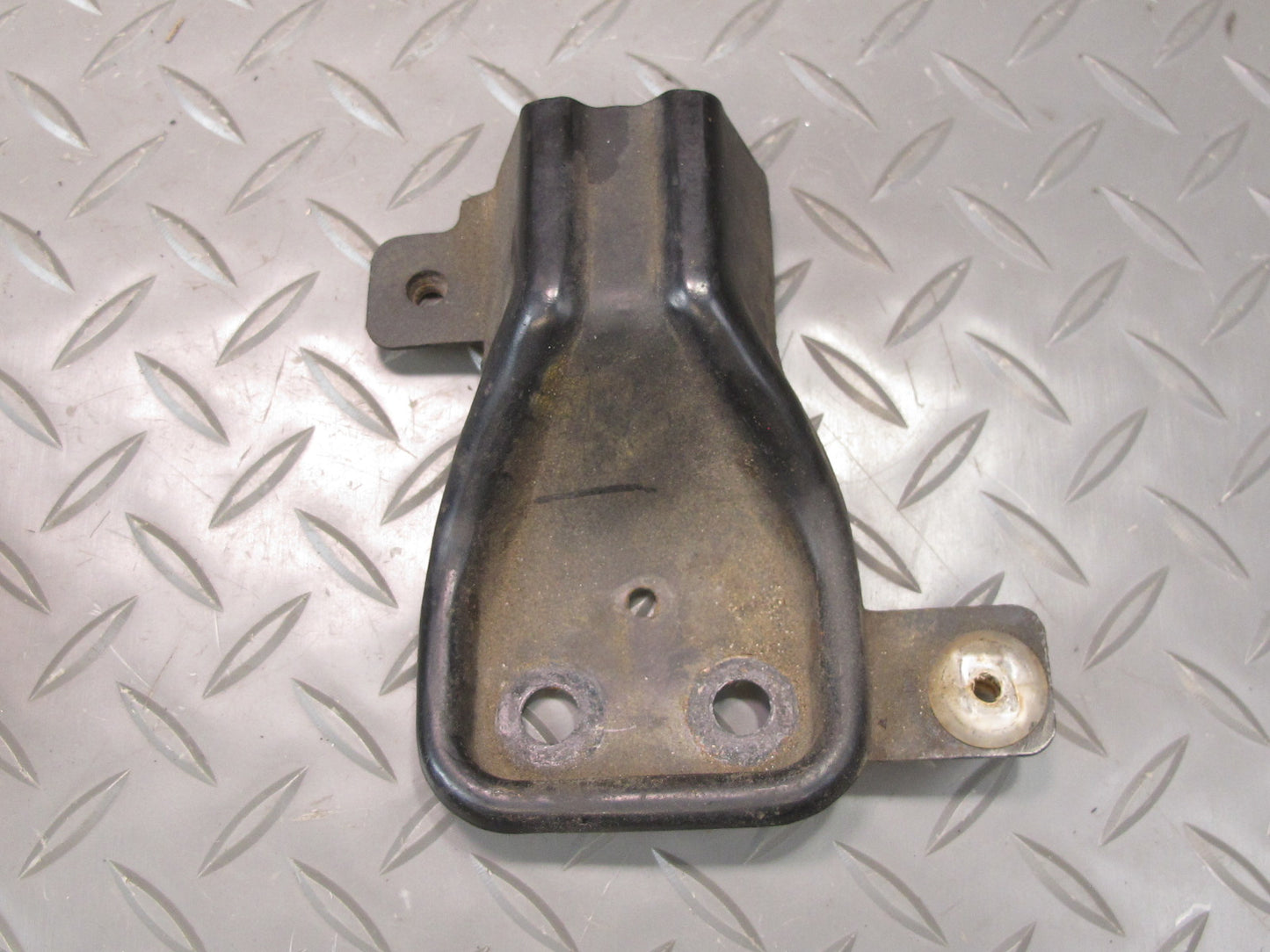 92-00 Lexus JZZ31L SC400 SC300 Engine Radiator Upper Mount Bracket Set OEM