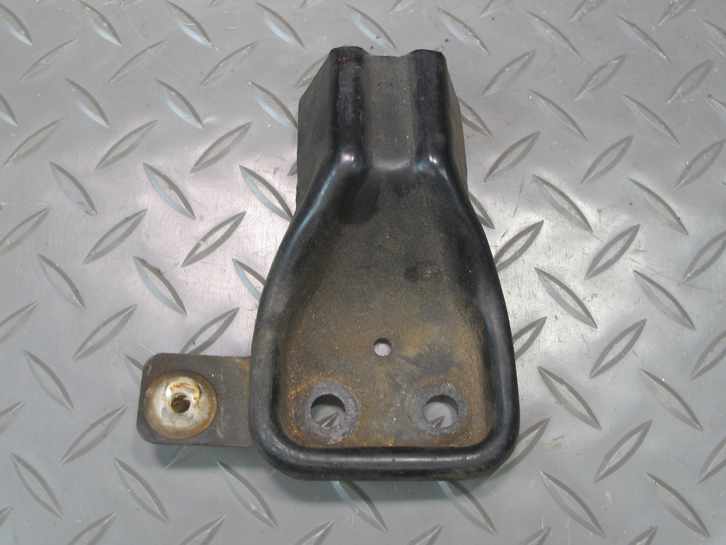 92-00 Lexus JZZ31L SC400 SC300 Engine Radiator Upper Mount Bracket Set OEM