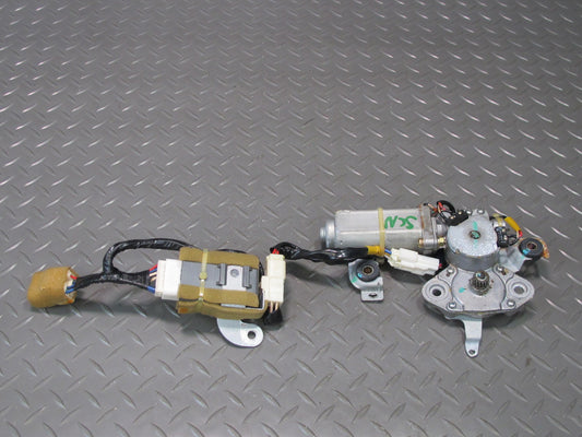96-00 Lexus JZZ31L SC400 SC300 Sunroof Motor Drive Unit w Relay OEM