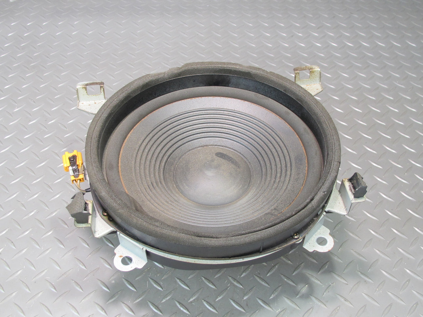 92-00 Lexus JZZ31L SC400 SC300 Rear Subwoofer Speaker Pioneer 86160-24300 OEM