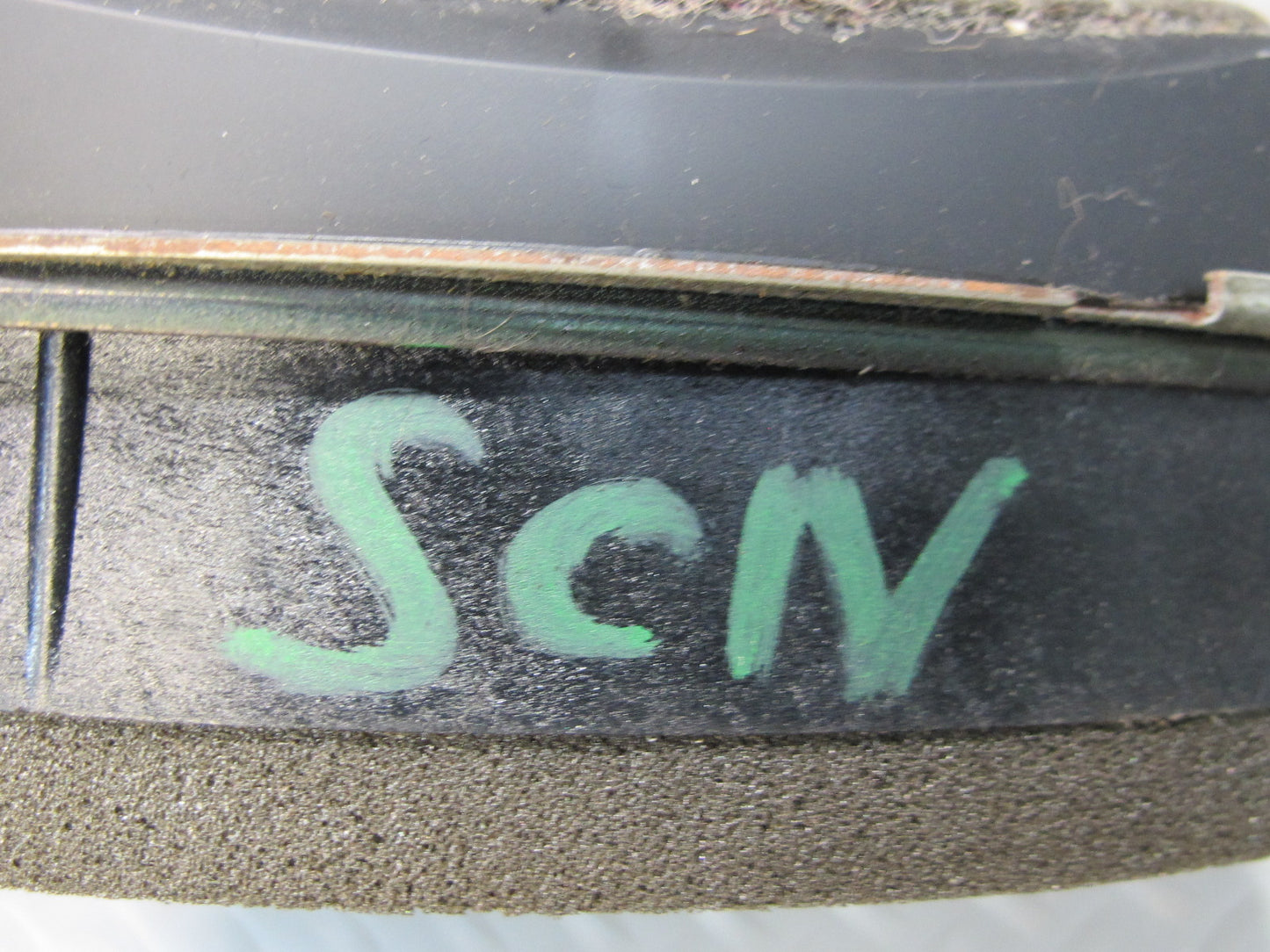 92-00 Lexus JZZ31L SC400 SC300 Rear Subwoofer Speaker Pioneer 86160-24300 OEM