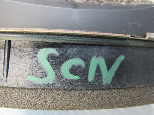 92-00 Lexus JZZ31L SC400 SC300 Rear Subwoofer Speaker Pioneer 86160-24300 OEM