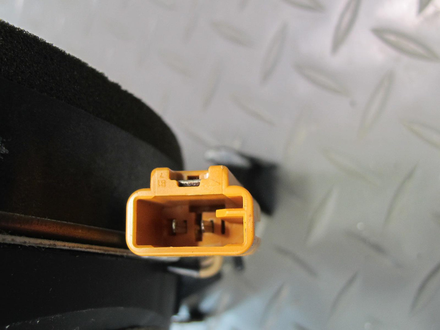 92-00 Lexus JZZ31L SC400 SC300 Rear Subwoofer Speaker Pioneer 86160-24300 OEM