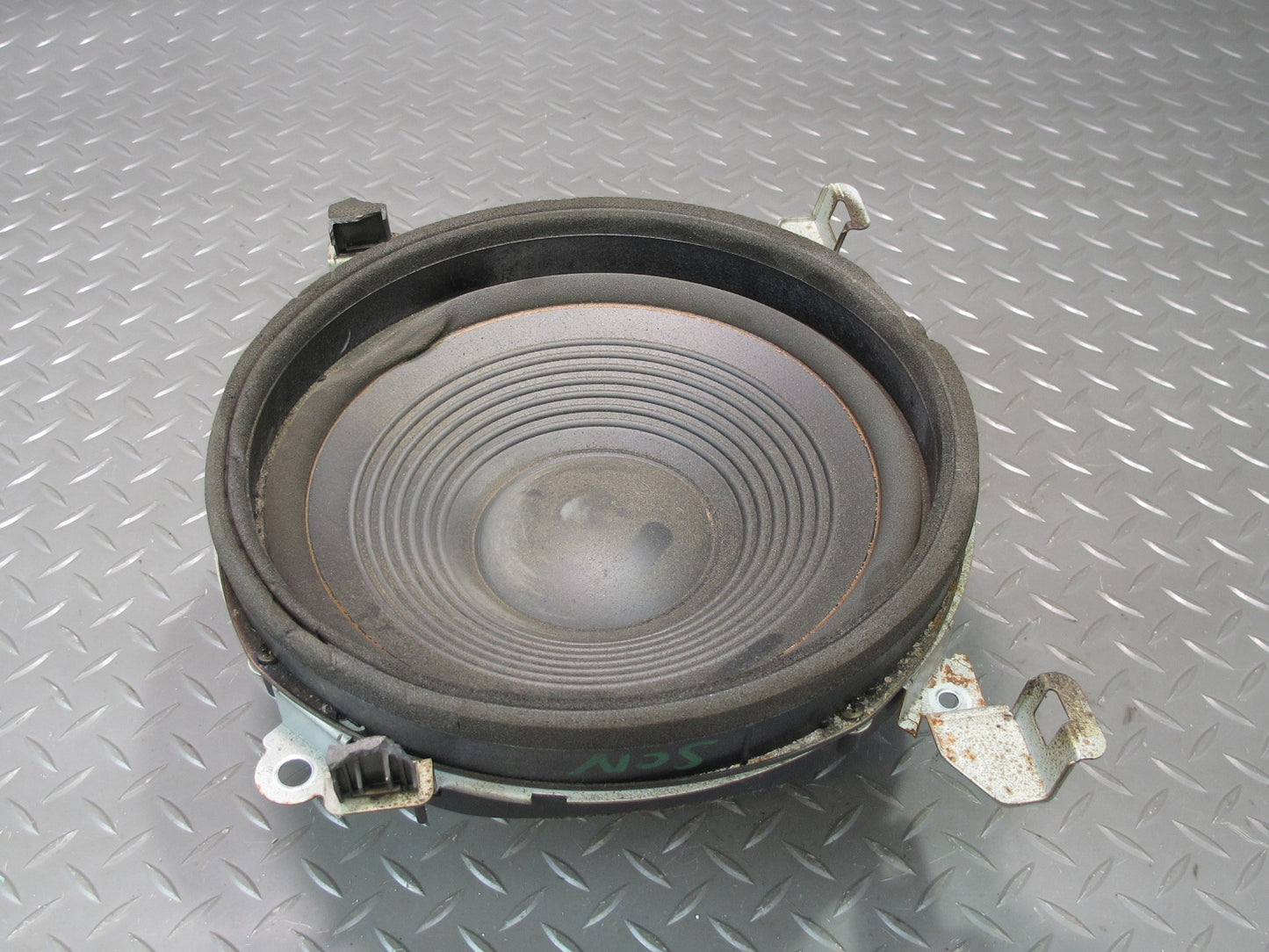 92-00 Lexus JZZ31L SC400 SC300 Rear Subwoofer Speaker Pioneer 86160-24300 OEM