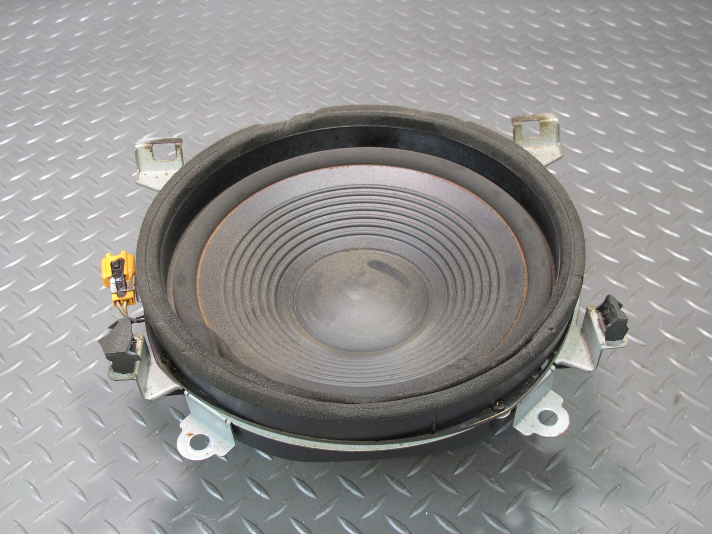 92-00 Lexus JZZ31L SC400 SC300 Rear Subwoofer Speaker Pioneer 86160-24300 OEM