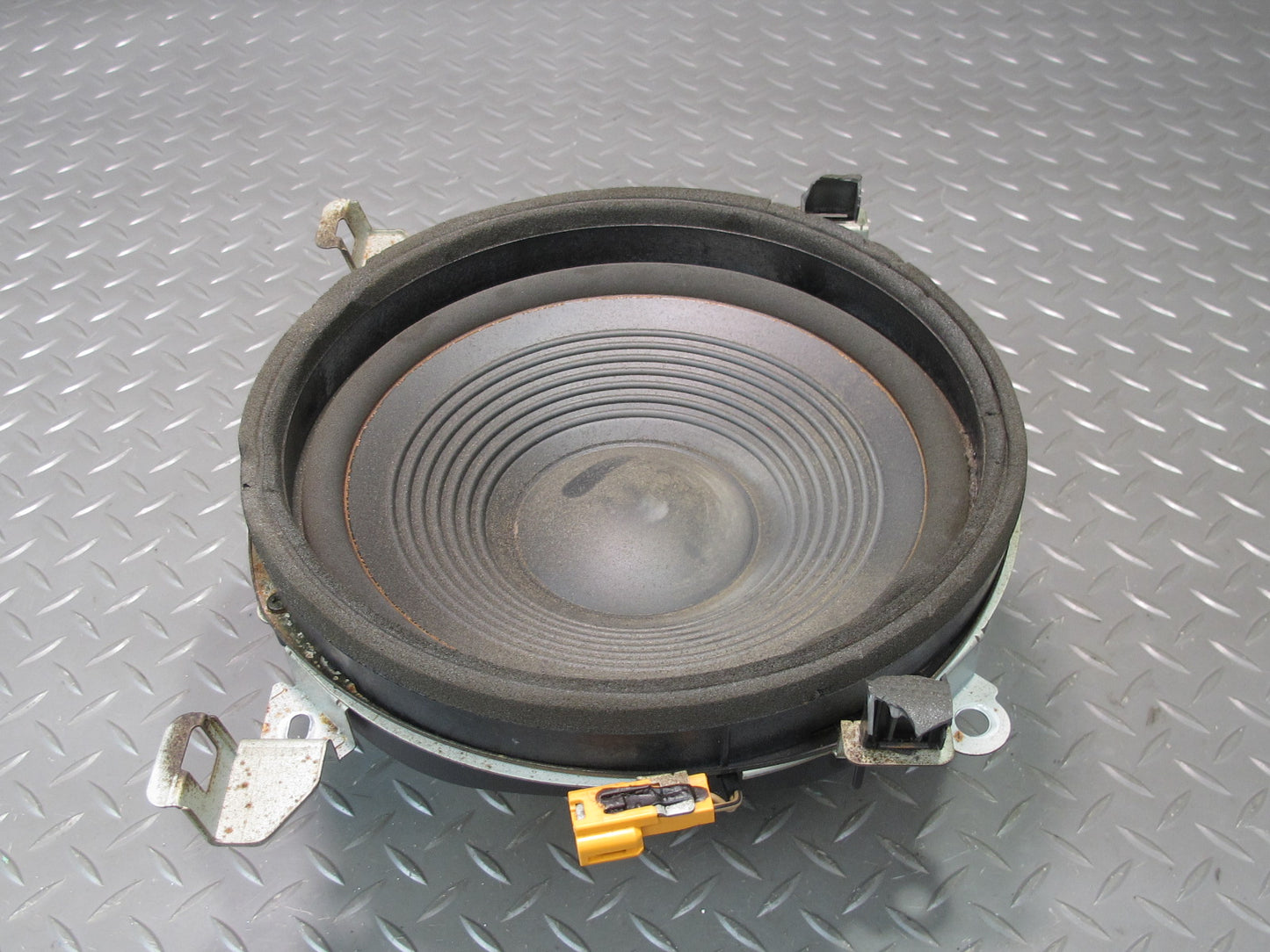 92-00 Lexus JZZ31L SC400 SC300 Rear Subwoofer Speaker Pioneer 86160-24300 OEM