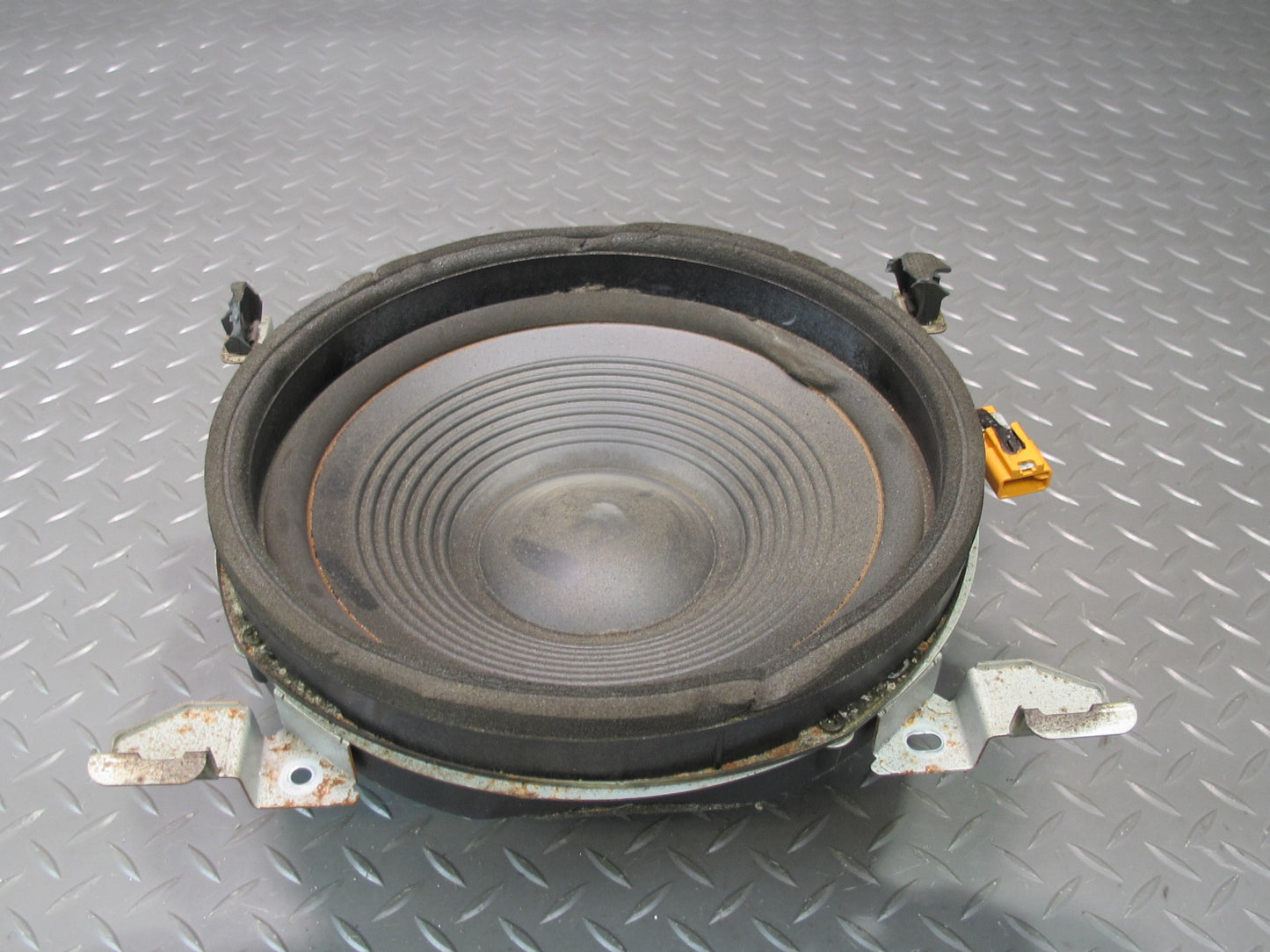 92-00 Lexus JZZ31L SC400 SC300 Rear Subwoofer Speaker Pioneer 86160-24300 OEM