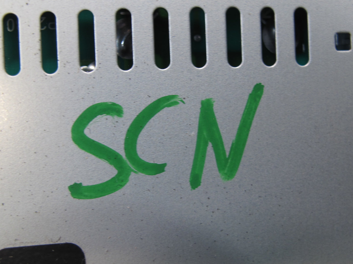 92-98 Lexus JZZ31L SC400 SC300 Pioneer Audio Radio Amplifier AMP 86280-24111 OEM