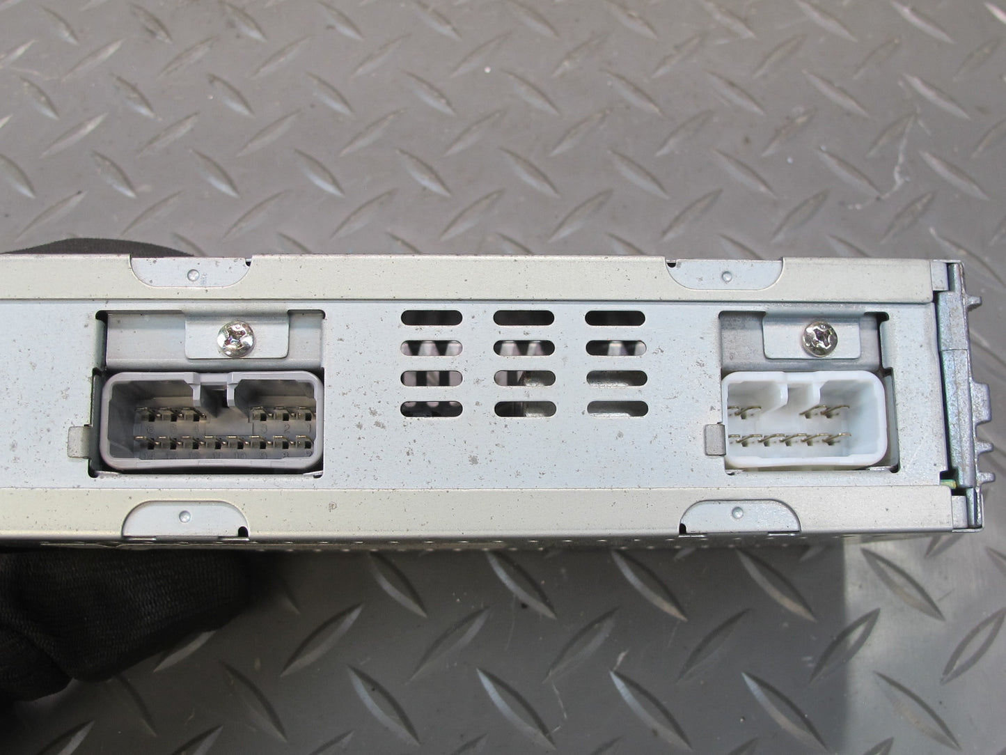 92-98 Lexus JZZ31L SC400 SC300 Pioneer Audio Radio Amplifier AMP 86280-24111 OEM