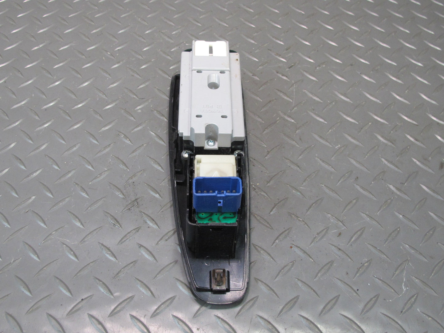 92-00 Lexus JZZ31L SC400 SC300 Left Driver Door Master Window Mirror Switch OEM